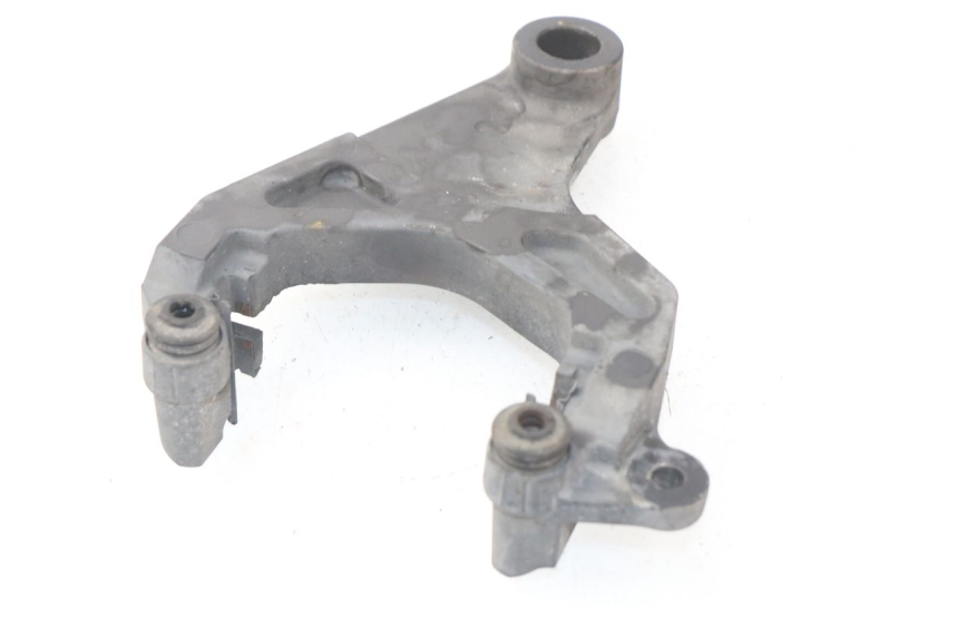 photo de ACHTERREMZADHOUDER YAMAHA FJR ABS 1300 (2006 - 2012) - Zoom op gebruiksstaat