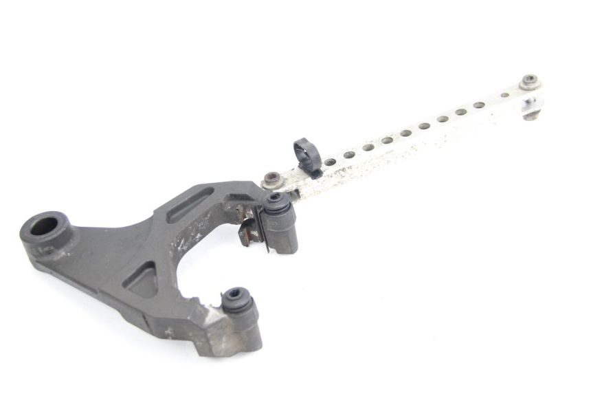 photo de ACHTERREMZADHOUDER YAMAHA FJR ABS 1300 (2006 - 2012) - Andere kijkhoek