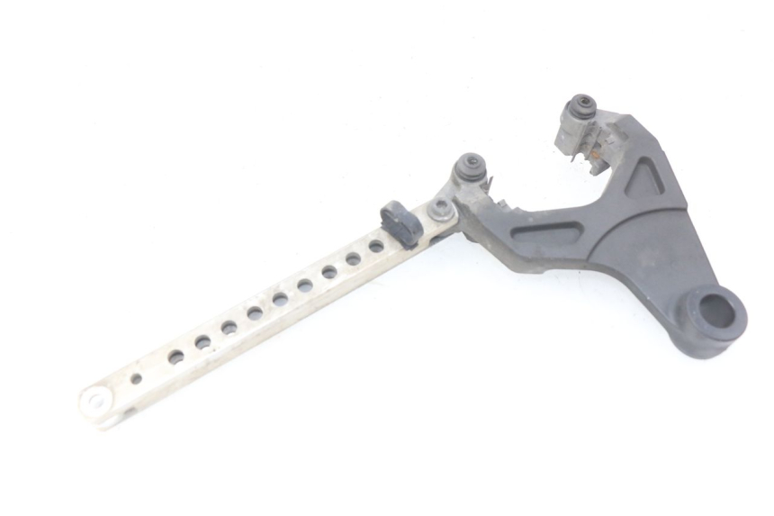 photo de ACHTERREMZADENHOUDER YAMAHA FJR ABS 1300 (2016 - 2020) - Hoofdaanzicht