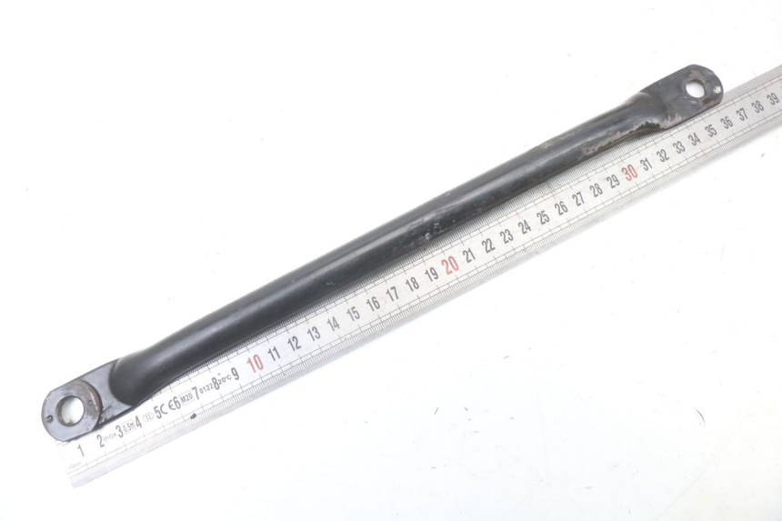 photo de ACHTERREMZADENHOUDER HYOSUNG GF 125 (2001 - 2005) - Zoom op gebruiksstaat
