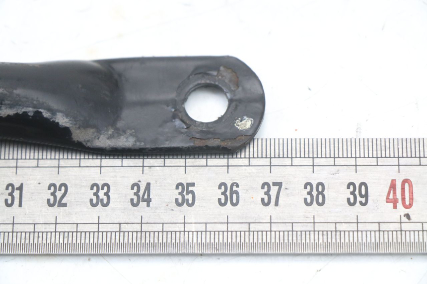 photo de ACHTERREMZADENHOUDER HYOSUNG GF 125 (2001 - 2005) - Andere kijkhoek