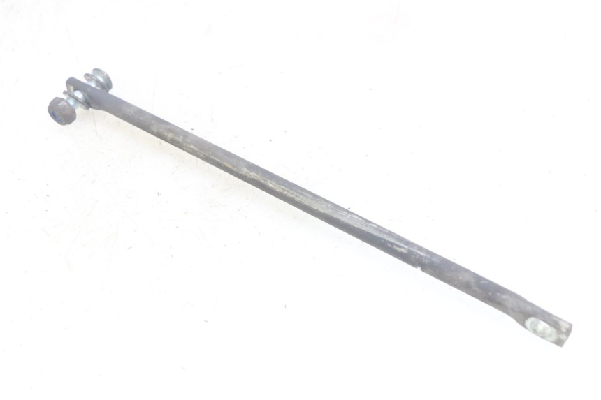 photo de ACHTERREMZADENHOUDER DERBI GPR 50 (2004 - 2009) - Detail van het onderdeel