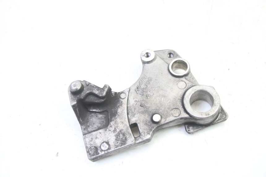 photo de ACHTERREMZADENHOUDER SUZUKI GSR 750 (2011 - 2017) - Andere kijkhoek