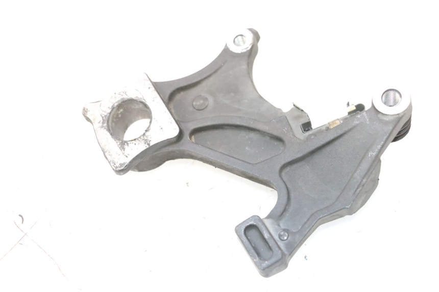 photo de ACHTERREMZADENHOUDER SUZUKI GSR 600 (2005 - 2012) - Hoofdaanzicht
