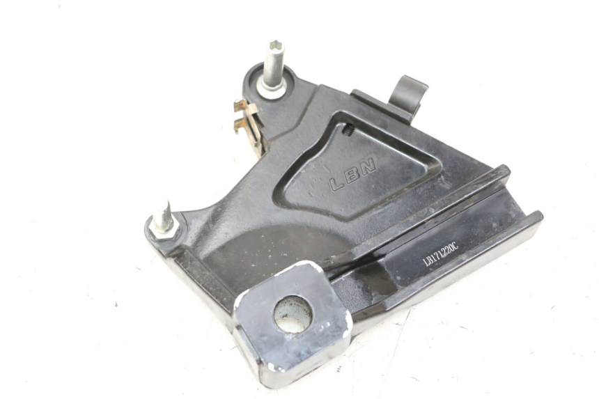 photo de ACHTERREMZADENHOUDER KIDEN KD125-G 125 (2018 - 2022) - Detail van het onderdeel