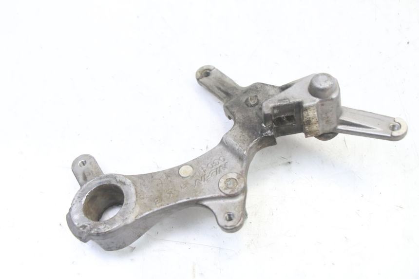 photo de ACHTERREMZADENHOUDER KAWASAKI KX F KXF 450 (2009 - 2011) - Andere kijkhoek