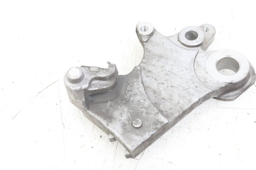 photo de ACHTERREMZADENHOUDER YAMAHA MT-07 MT07 ABS 700 (2014 - 2017) - Zoom op gebruiksstaat