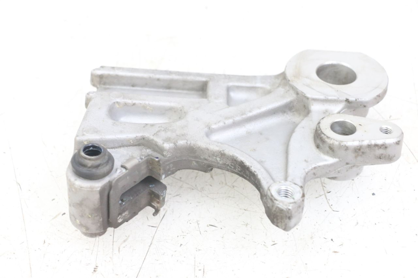 photo de ACHTERREMZADENHOUDER YAMAHA MT-07 MT07 ABS 700 (2014 - 2017) - Andere kijkhoek