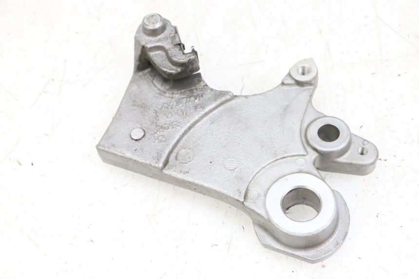 photo de ACHTERREMZADENHOUDER YAMAHA MT-07 MT07 ABS 700 (2018 - 2020) - Andere kijkhoek