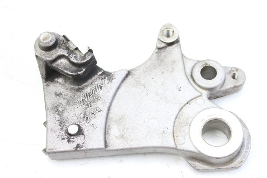 photo de ACHTERREMZADENHOUDER YAMAHA MT-07 MT07 700 (2018 - 2020) - Hoofdaanzicht