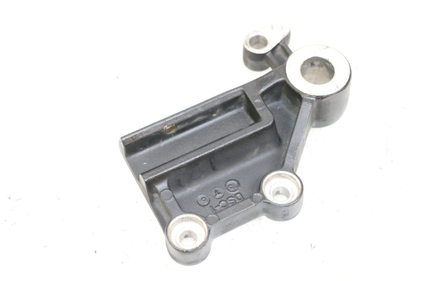 photo de ACHTERREMZADENHOUDER KAWASAKI NINJA 400 (2018 - 2023) - Zoom op gebruiksstaat