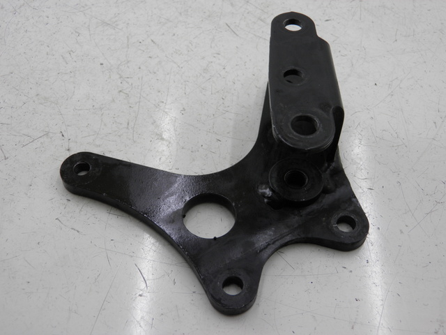 photo de ACHTERREMZADHOUDER PIAGGIO MP3 RL 125 (2006 - 2014) - Detail van het onderdeel