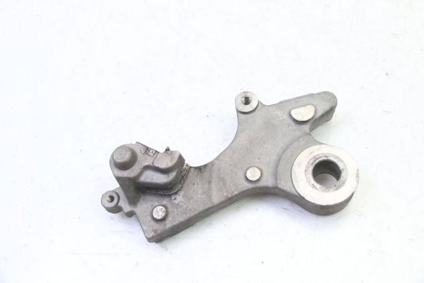 photo de ACHTERREMZADHOUDER MAG POWER R-STREET 50 (2016 - 2025) - Hoofdaanzicht