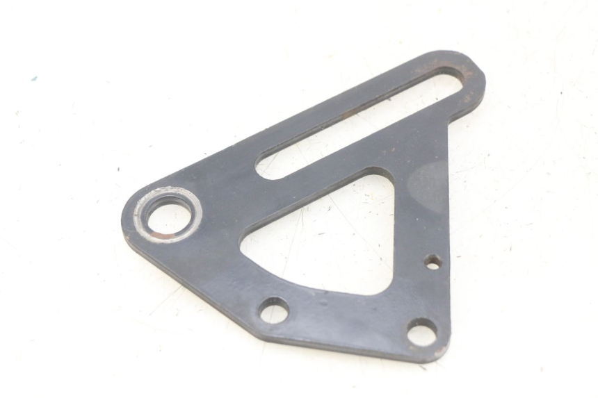 photo de ACHTERREMZADENHOUDER YAMASAKI RAPTOR 50 (2013 - 2018) - Zoom op gebruiksstaat