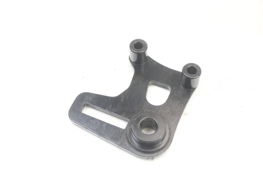 photo de ACHTERREMZADENHOUDER REGAL RAPTOR SPYDER 125 (2010 - 2018) - Hoofdaanzicht