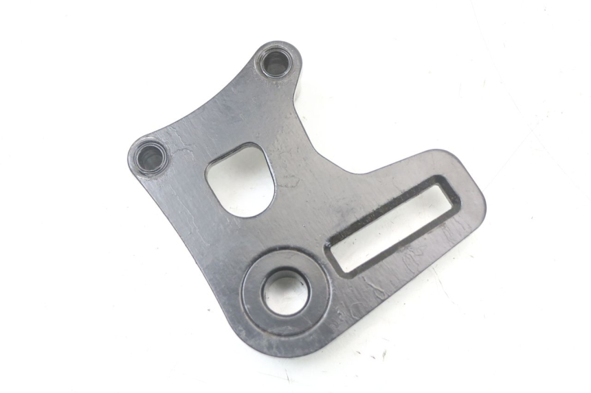 photo de ACHTERREMZADENHOUDER REGAL RAPTOR SPYDER 125 (2010 - 2018) - Zoom op gebruiksstaat