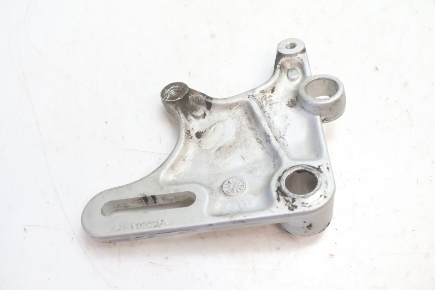photo de ACHTERREMKLEMSTEUN DUCATI SS IE DS CARENEE 1000 (2002 - 2006) - Zoom op gebruiksstaat