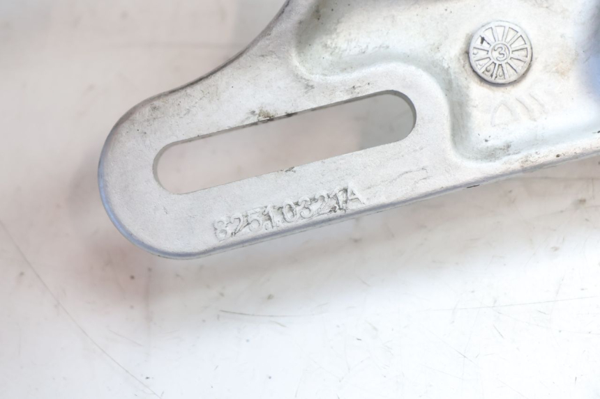 photo de ACHTERREMKLEMSTEUN DUCATI SS IE DS CARENEE 1000 (2002 - 2006) - Andere kijkhoek