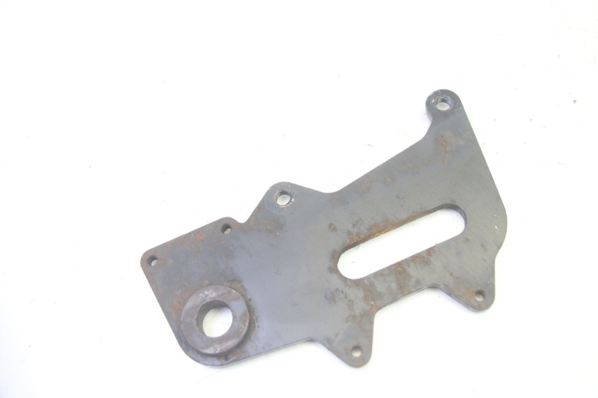 photo de ACHTERREMZADENHOUDER KSR TR SM 50 (2015 - 2018) - Detail van het onderdeel