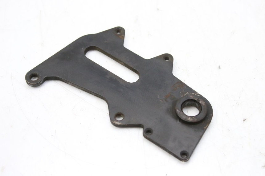 photo de ACHTERREMZADENHOUDER KEEWAY TX 50 (2008 - 2015) - Detail van het onderdeel