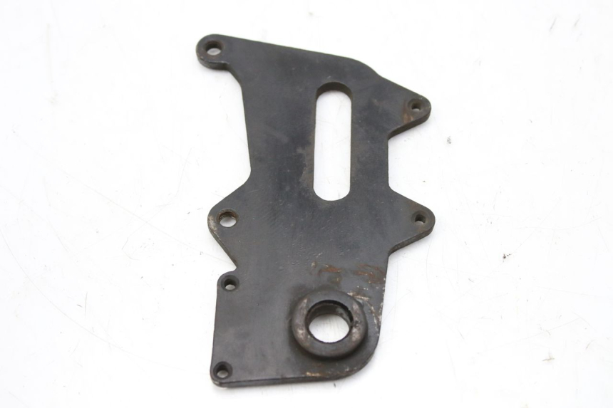 photo de ACHTERREMZADENHOUDER KEEWAY TX 50 (2008 - 2015) - Zoom op gebruiksstaat