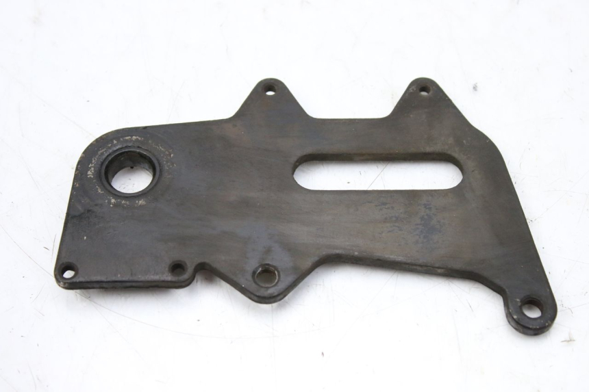 photo de ACHTERREMZADENHOUDER KEEWAY TX 50 (2008 - 2015) - Andere kijkhoek