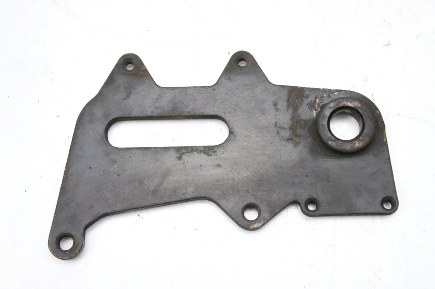 photo de ACHTERREMZADENHOUDER KEEWAY TX 50 (2008 - 2015) - Overzicht