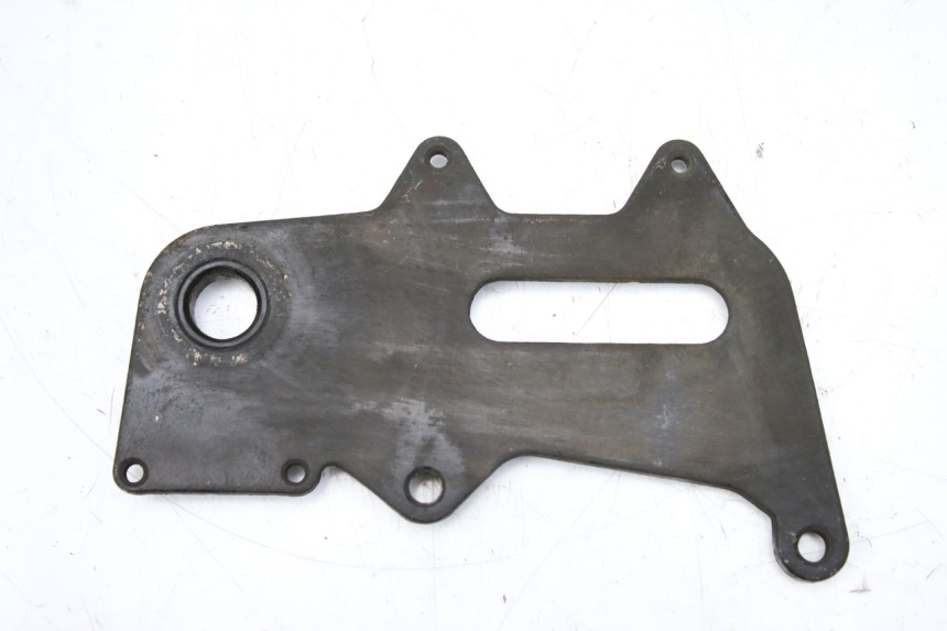 photo de ACHTERREMZADENHOUDER KEEWAY TX 50 (2008 - 2015) - Bevestigingspunten