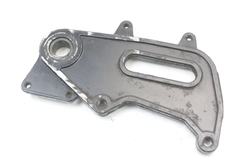 photo de ACHTERREMZADENHOUDER KEEWAY TX 50 (2008 - 2015) - Zoom op gebruiksstaat