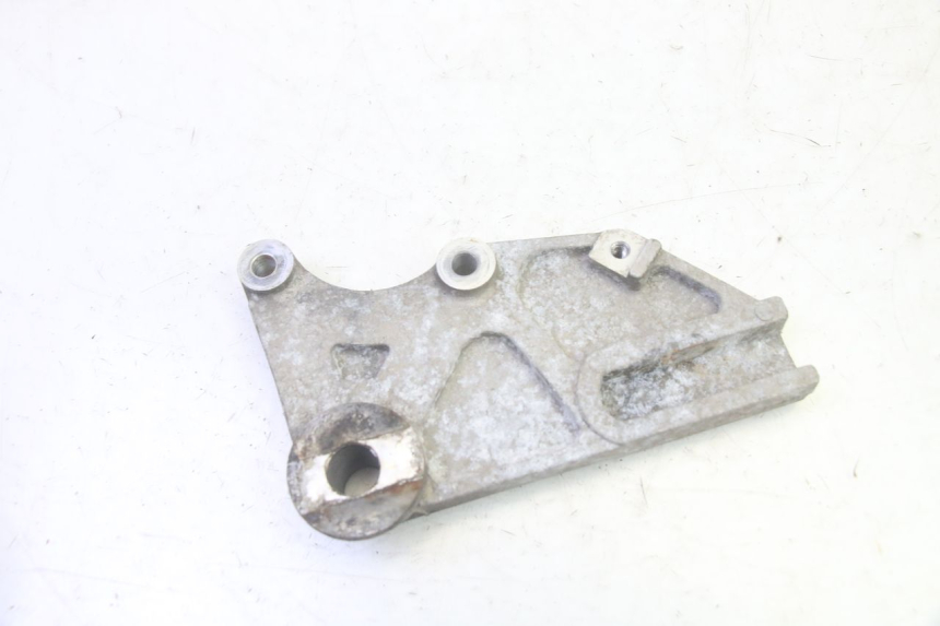 photo de ACHTERREMZADENHOUDER DAELIM VJ ROADWIN FI 125 (2008 - 2017) - Hoofdaanzicht