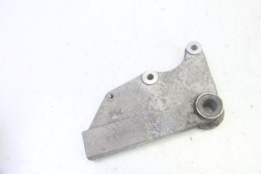 photo de ACHTERREMZADENHOUDER DAELIM VJ ROADWIN FI 125 (2008 - 2017) - Zoom op gebruiksstaat