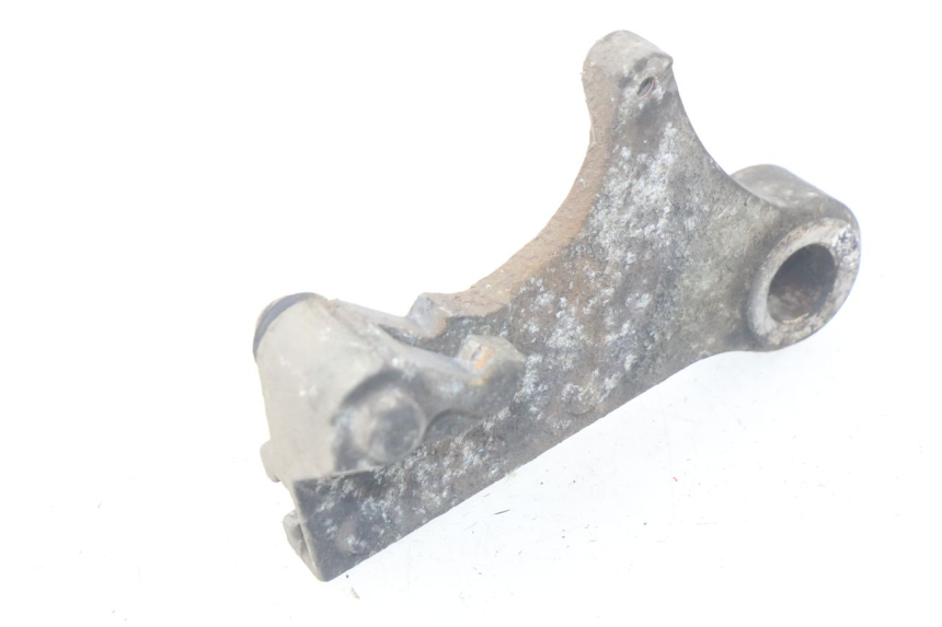 photo de ACHTERREMZADENHOUDER SUZUKI XF FREEWIND 650 (1997 - 2003) - Zoom op gebruiksstaat