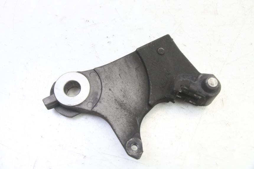 photo de ACHTERREMZADENHOUDER YAMAHA XJ6 ABS 600 (2008 - 2016) - Andere kijkhoek