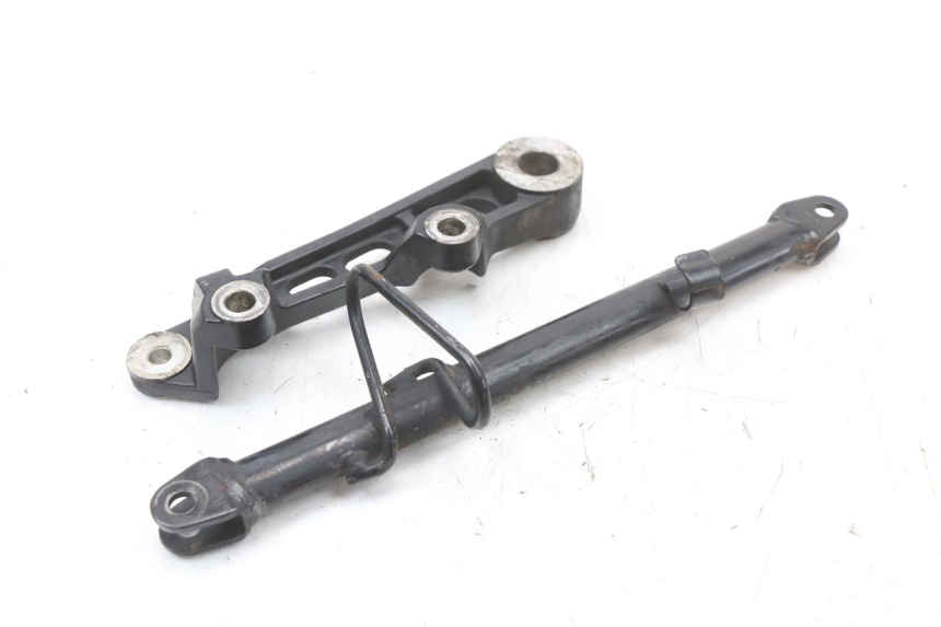 photo de ACHTERREMZADENHOUDER YAMAHA XJ600 XJ DIVERSION 600 (1992 - 1997) - Hoofdaanzicht