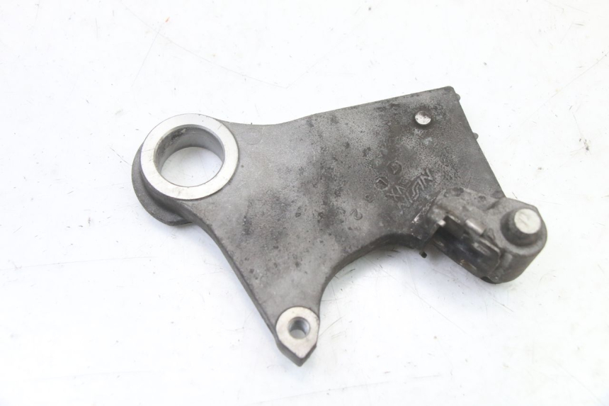 photo de ACHTERREMZADENHOUDER YAMAHA FZ6 FAZER S2 600 (2007 - 2011) - Andere kijkhoek