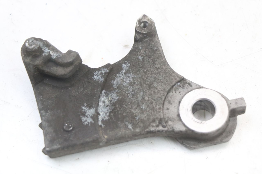 photo de ACHTERREMZADENHOUDER YAMAHA XJ6 ABS 600 (2008 - 2016) - Zoom op gebruiksstaat