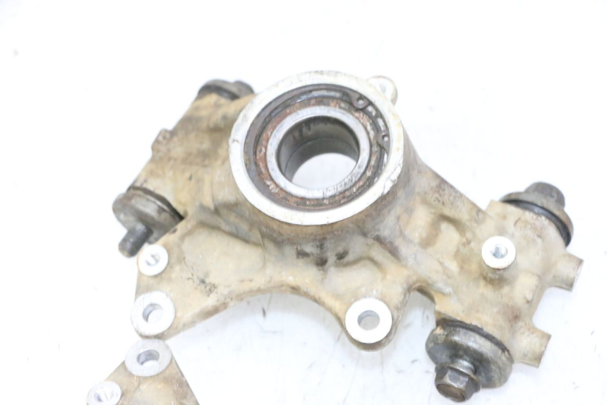 photo de ACHTERREMZADENHOUDER YAMAHA YFM GRIZZLY 550 (2008 - 2015) - Technische close-up