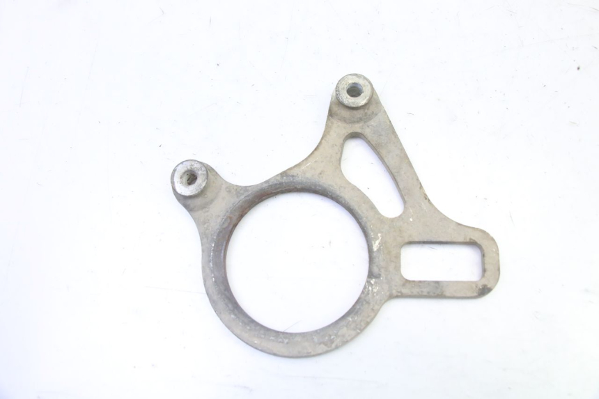 photo de ACHTERREMZADENHOUDER YAMAHA YFM R RAPTOR 250 (2008 - 2014) - Hoofdaanzicht