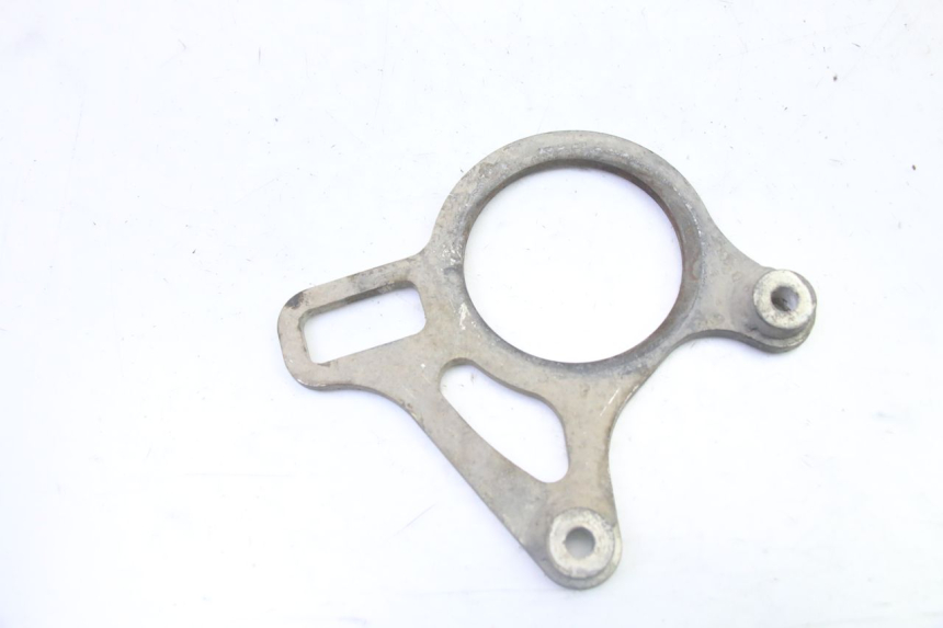 photo de ACHTERREMZADENHOUDER YAMAHA YFM R RAPTOR 250 (2008 - 2014) - Detail van het onderdeel