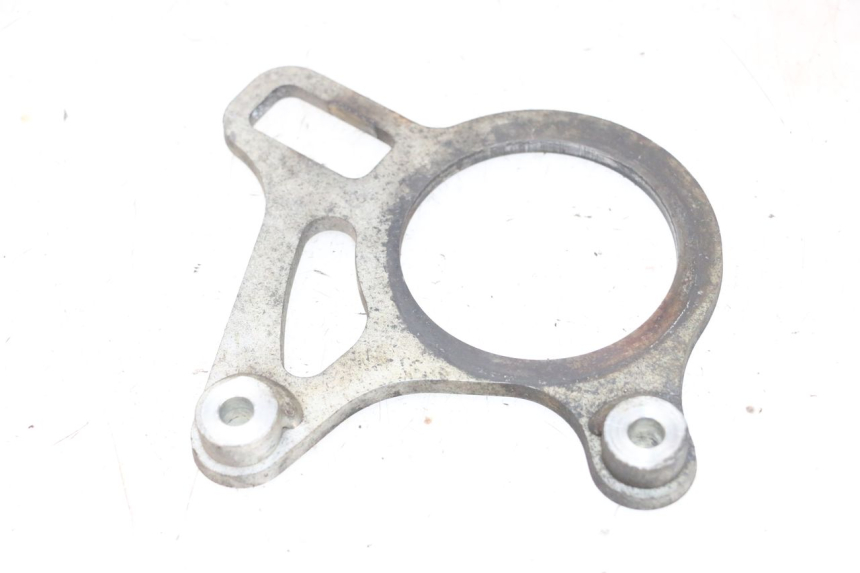 photo de ACHTERREMZADENHOUDER YAMAHA YFM R RAPTOR 250 (2008 - 2014) - Detail van het onderdeel