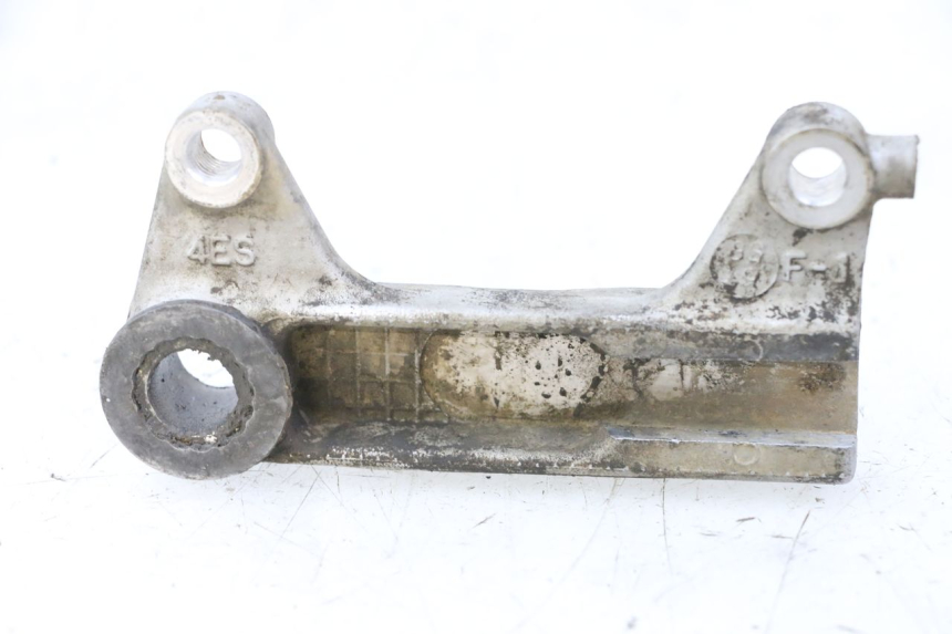 photo de ACHTERREMZADENHOUDER YAMAHA YZ 85 (2002 - 2018) - Detail van het onderdeel