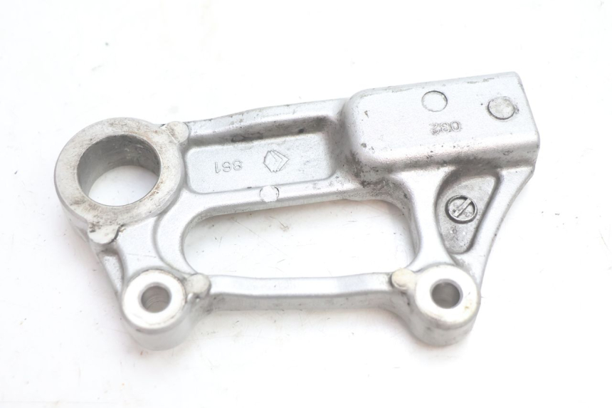 photo de ACHTERREMZADENHOUDER KAWASAKI ZX-6R ZX6R 600 (2000 - 2002) - Andere kijkhoek