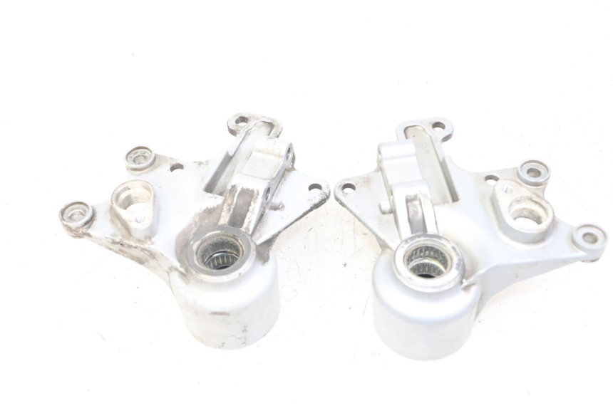 photo de VOORREM KLEMSTEUN PIAGGIO IE MP3 YOURBAN 300 (2011 - 2016) - Zoom op gebruiksstaat