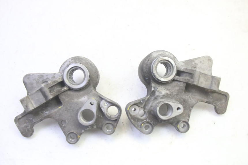 photo de VOORREM KLEMSTEUN PIAGGIO MP3 HPE 350 (2018 - 2020) - Zoom op gebruiksstaat