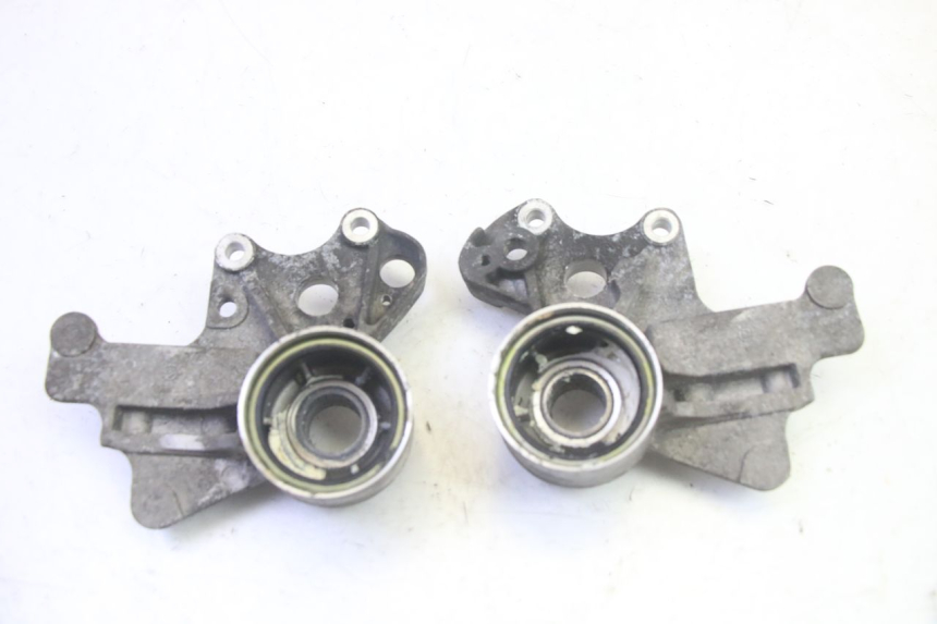 photo de VOORREM KLEMSTEUN PIAGGIO MP3 HPE 350 (2018 - 2020) - Andere kijkhoek