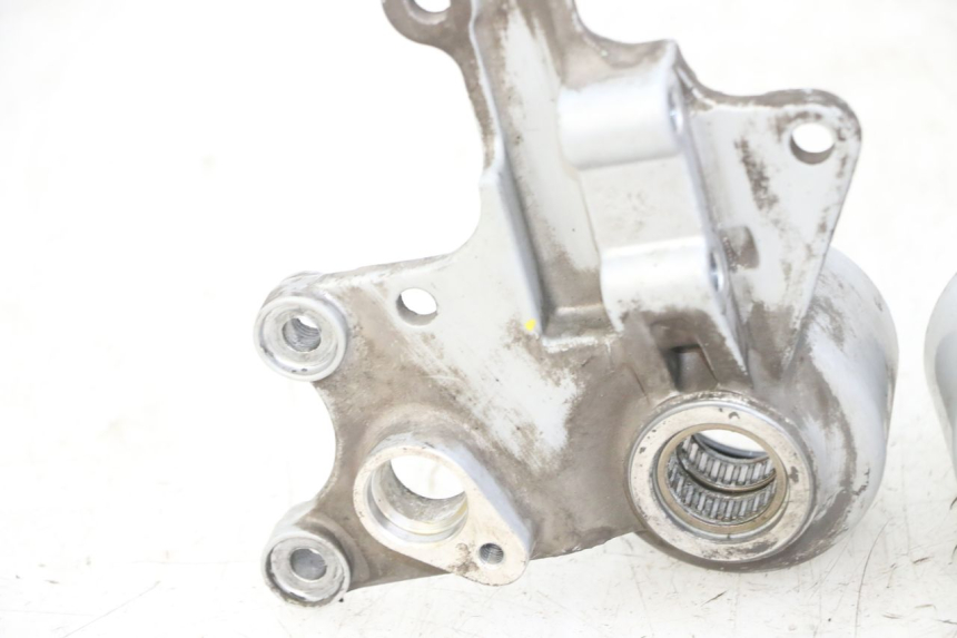 photo de VOORREMKLEMHOUDER PIAGGIO MP3 LT 400 (2007 - 2012) - Andere kijkhoek