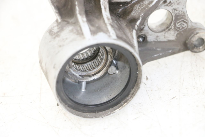 photo de VOORREMKLEMHOUDER PIAGGIO MP3 LT 400 (2007 - 2012) - Overzicht