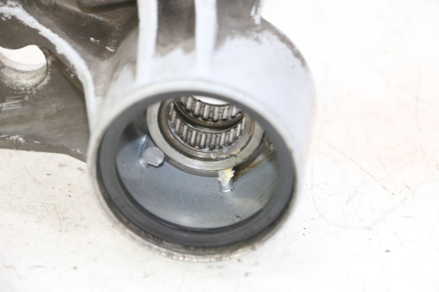 photo de VOORREMKLEMHOUDER PIAGGIO MP3 LT 400 (2007 - 2012) - Bevestigingspunten