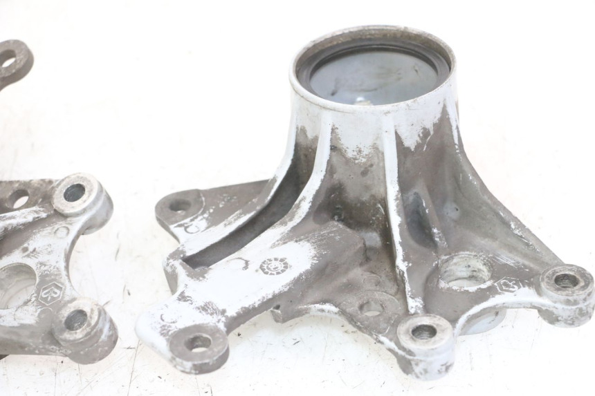 photo de VOORREMKLEMHOUDER PIAGGIO MP3 LT 400 (2007 - 2012) - Gecontroleerd onderdeel