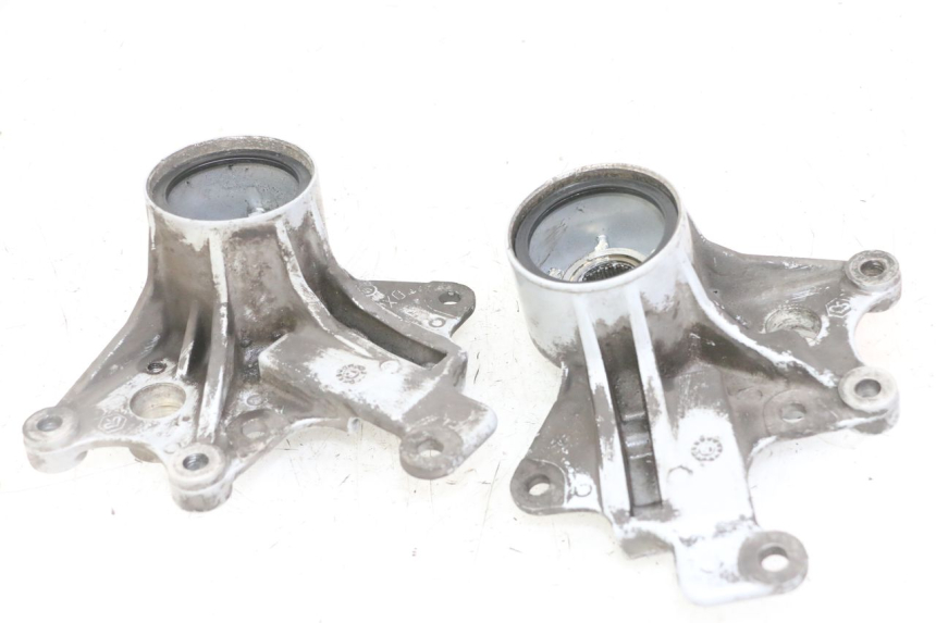 photo de VOORREMKLEMHOUDER PIAGGIO MP3 LT 400 (2007 - 2012) - Markeringen en referenties